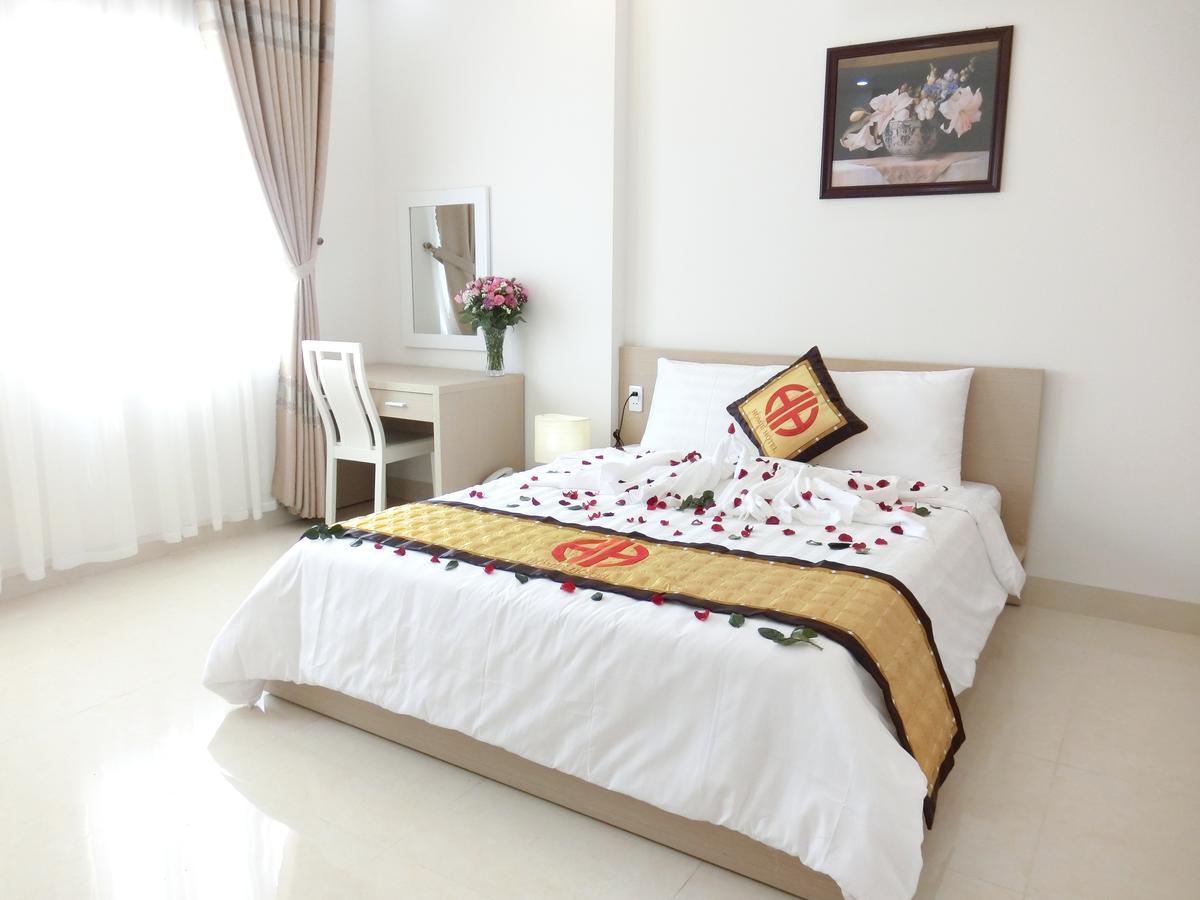 Homie Hotel Da Nang Exteriör bild