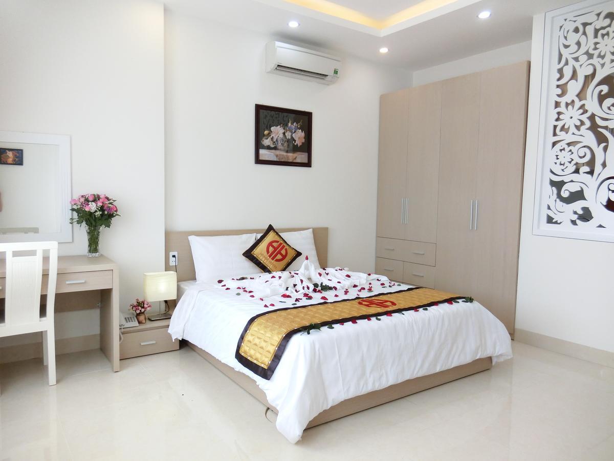 Homie Hotel Da Nang Exteriör bild