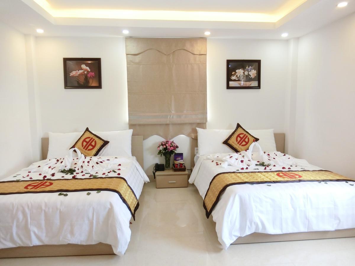 Homie Hotel Da Nang Exteriör bild
