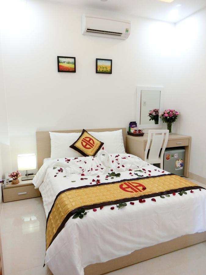 Homie Hotel Da Nang Exteriör bild