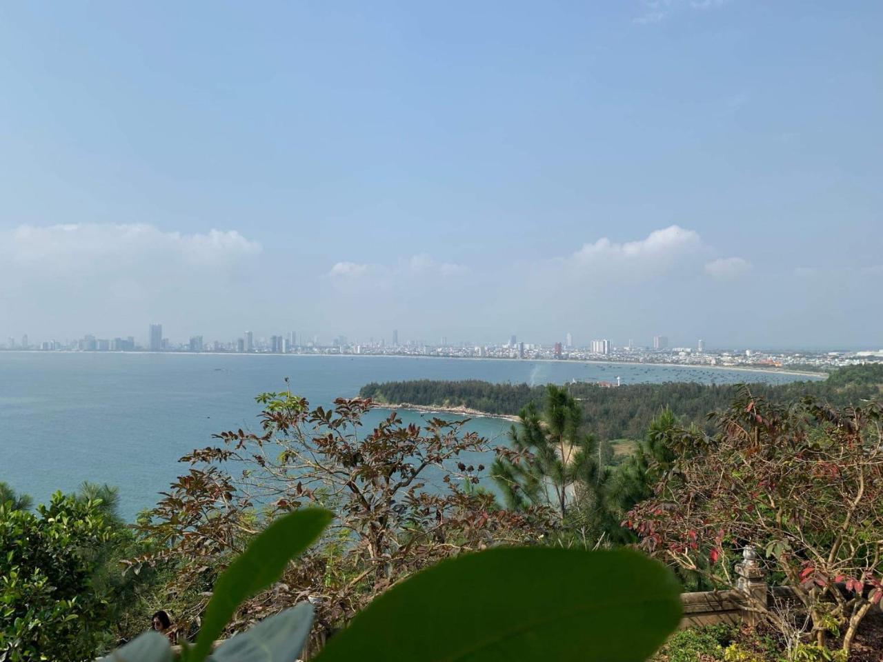 Homie Hotel Da Nang Exteriör bild