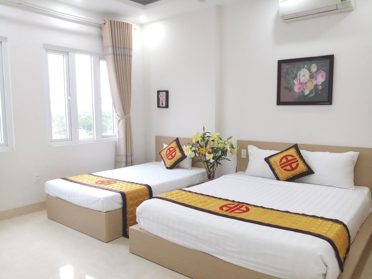 Homie Hotel Da Nang Exteriör bild