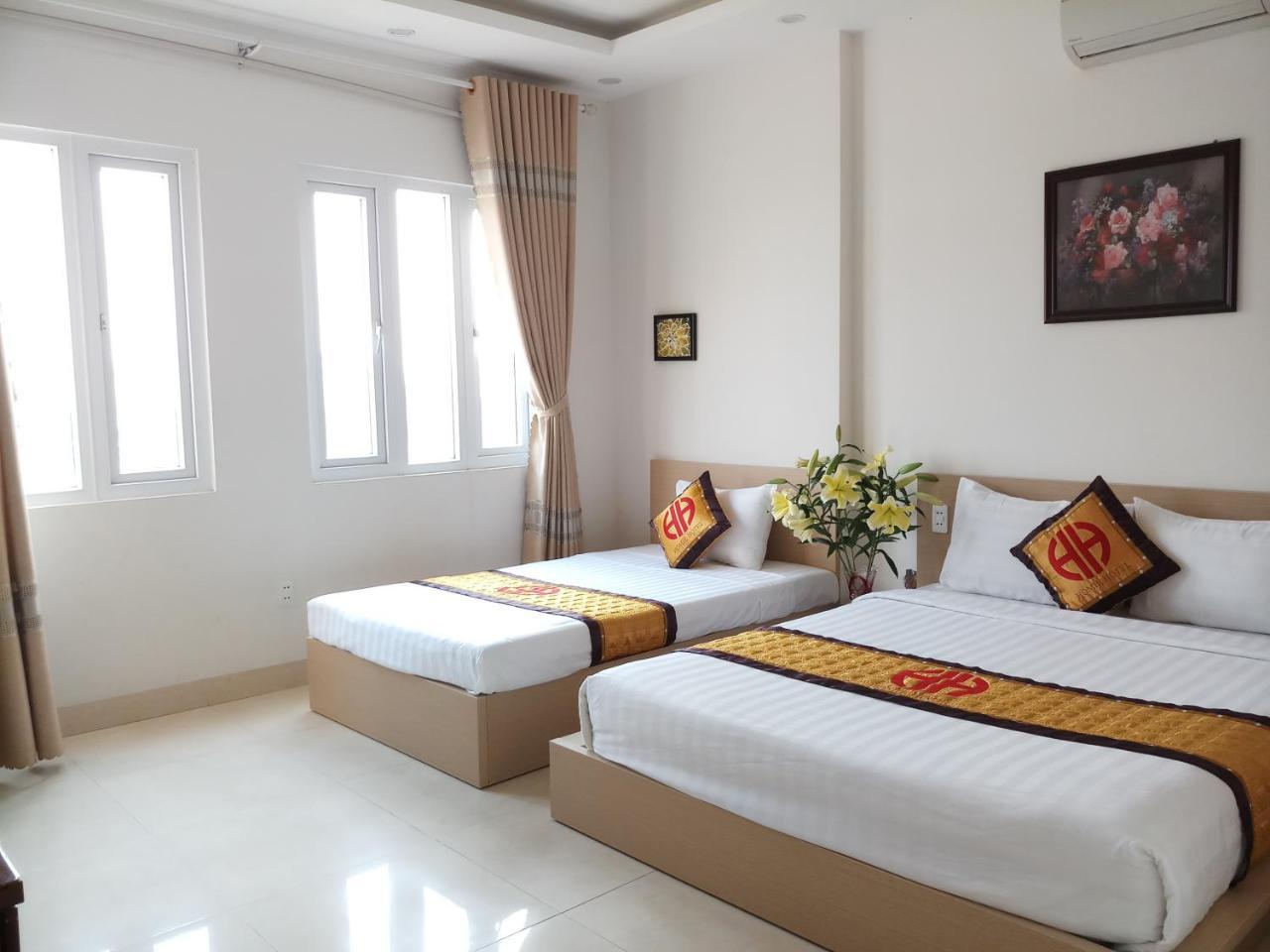 Homie Hotel Da Nang Exteriör bild