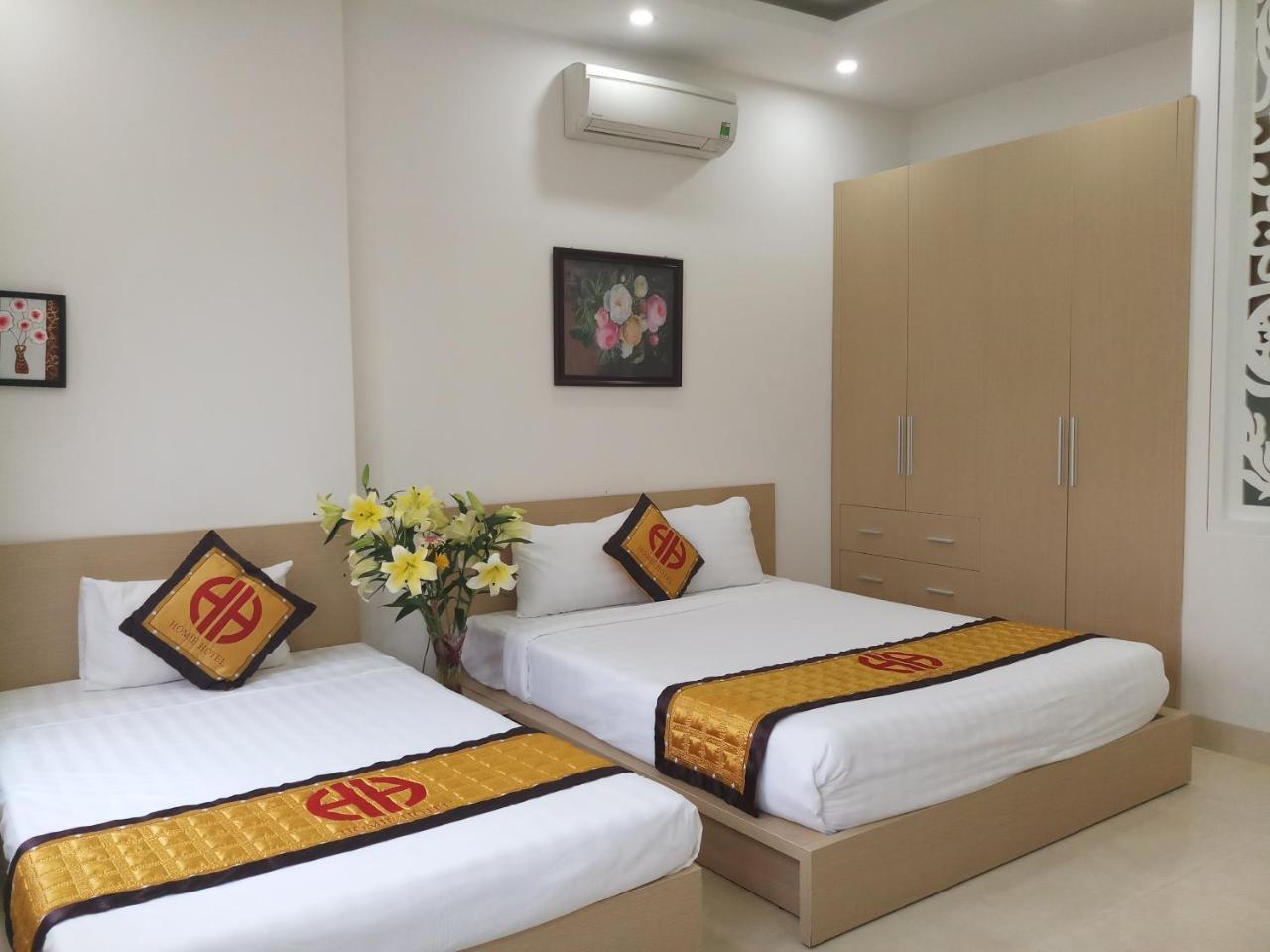 Homie Hotel Da Nang Exteriör bild